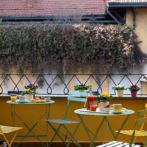 Bed & Breakfast La Terrazza Di Barbara, Milan