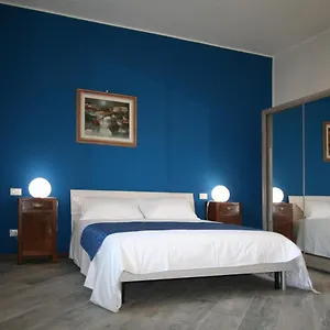 Guest house Sansirofiera, Milan