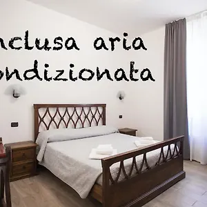 Hotel Amico, Milán