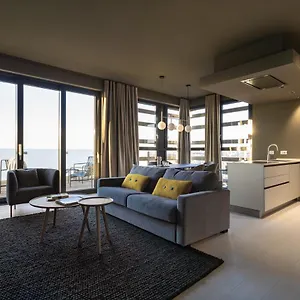 Apartahotel Dreams Citta Studi, Milán