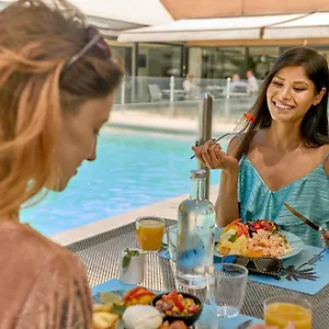 Novotel Linate Aeroporto **** מילאנו